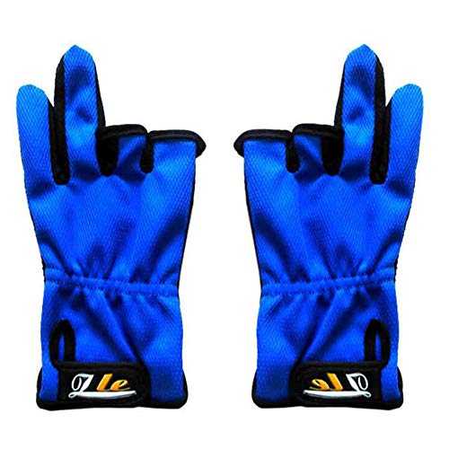 Kit de alicate de pesca, Romacci Alicate de pesca Luvas de fixação de lábios de peixe Alicate de pes