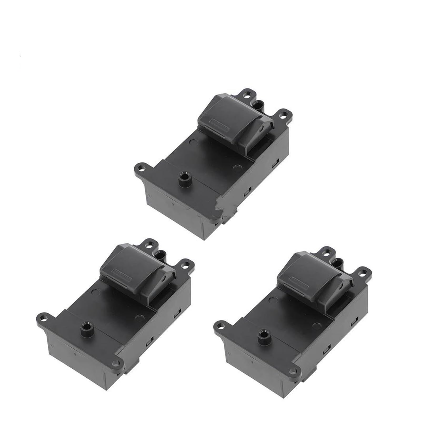 Bouton-poussoir lève-vitre 35760-TF0-003 haute sensibilité pour commande de vitre Jazz