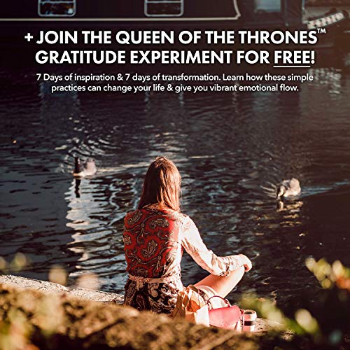 Queen of the Thrones Castor Oil Liver Pack - Image 6