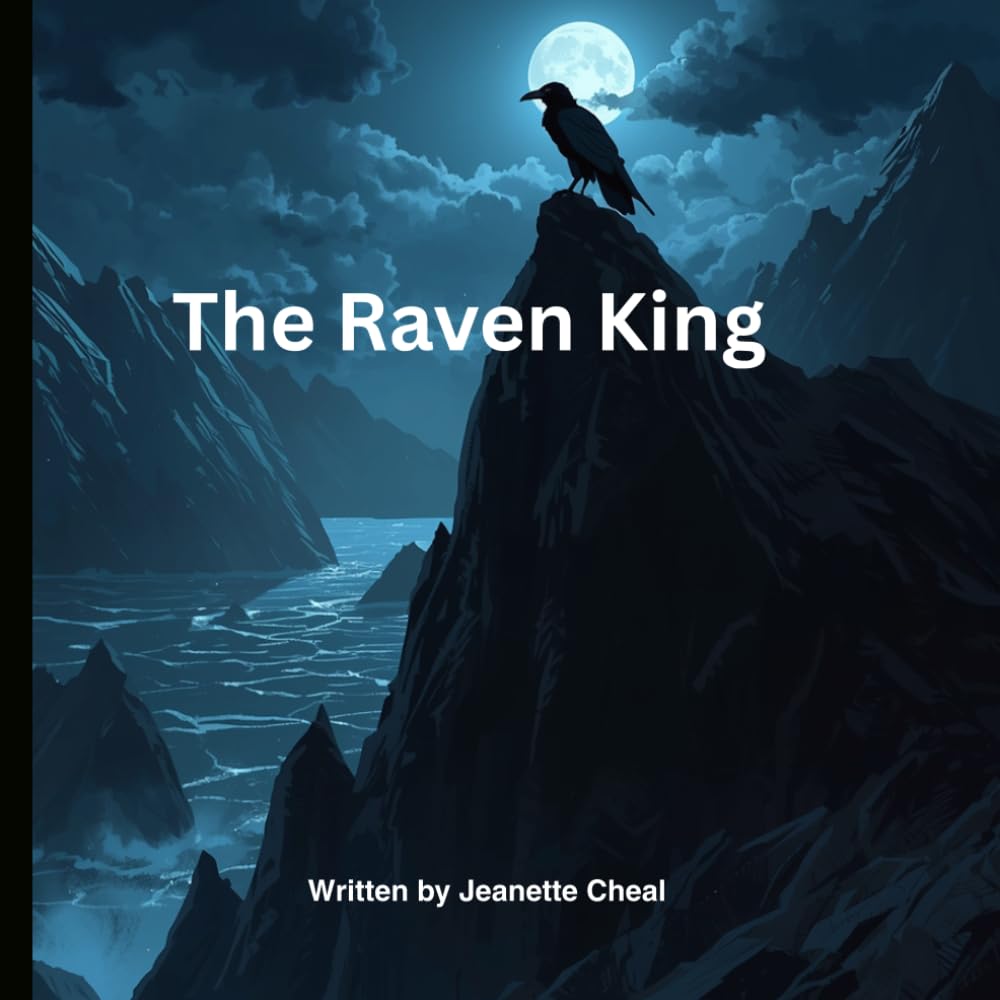 The Raven King