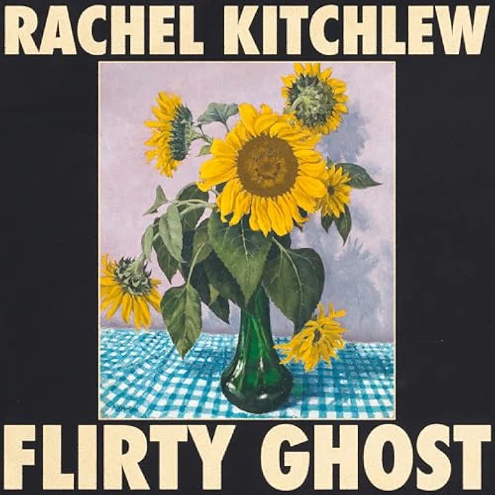 Rent Rachel Kitchlew  -  Flirty Ghost via Amazon