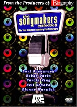 The Songmakers Collection