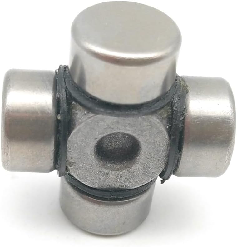1PC Miniature U-Joints 10x22mm Universal Joints Bearings Engine Parts