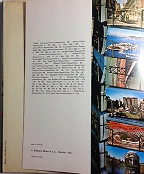 Hardcover San Francisco Book