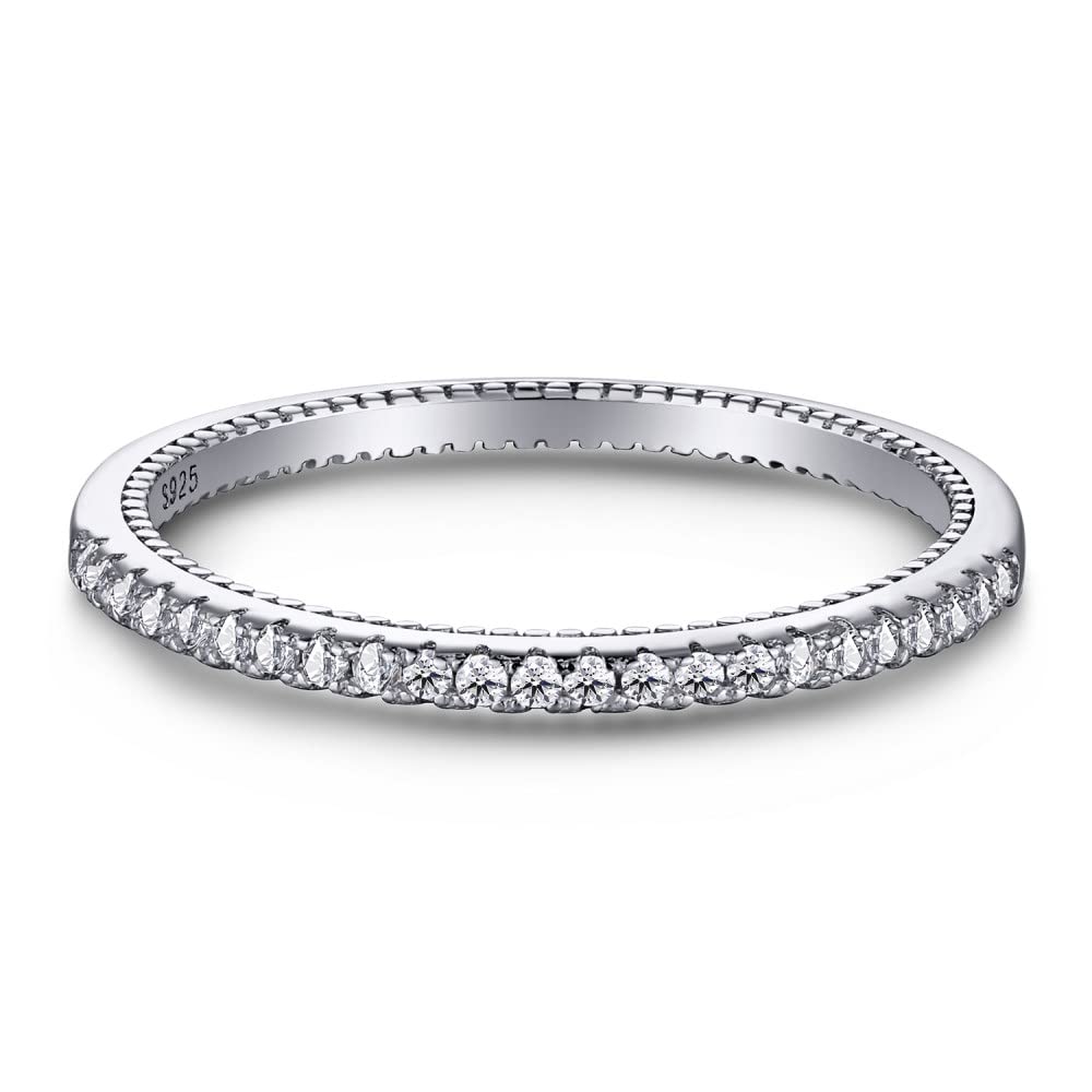 See full amazon price history chart for MISS JO 92.5 Sterling Silver Half Eternity Ring, Wedding Band for Women, Elegant Whites Collection, Gift for Girls, BIS Hallmarked MISS JO 92.5 Sterling Silver Half Eternity Ring, Wedding Band for Women, Elegant Whites Collection, Gift for Girls, BIS Hallmarked (B0C6MKQW85) Amazon Price History, Amazon Price Tracker