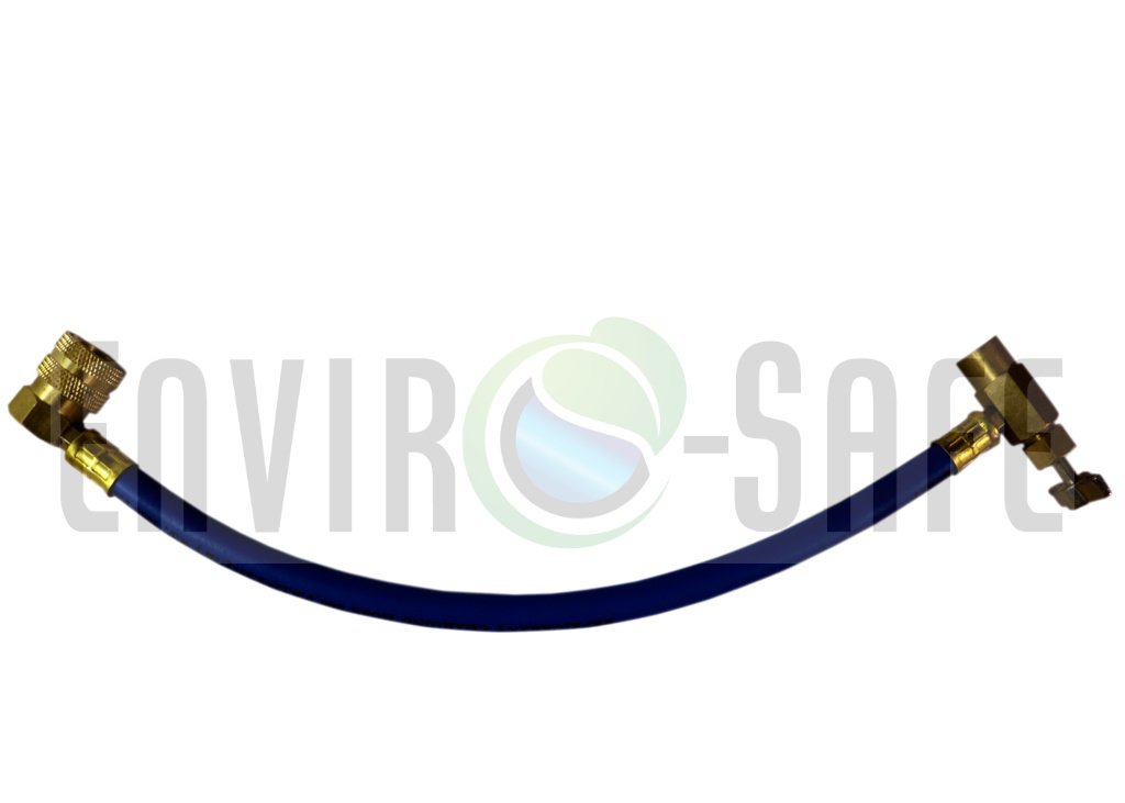 ENVIRO-SAFE 134a Recharge Hose with Top Tap (401C) #3300