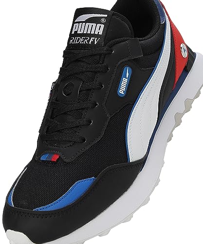 Image of Puma Unisex Adult BMW MMS Rider FV Sneaker