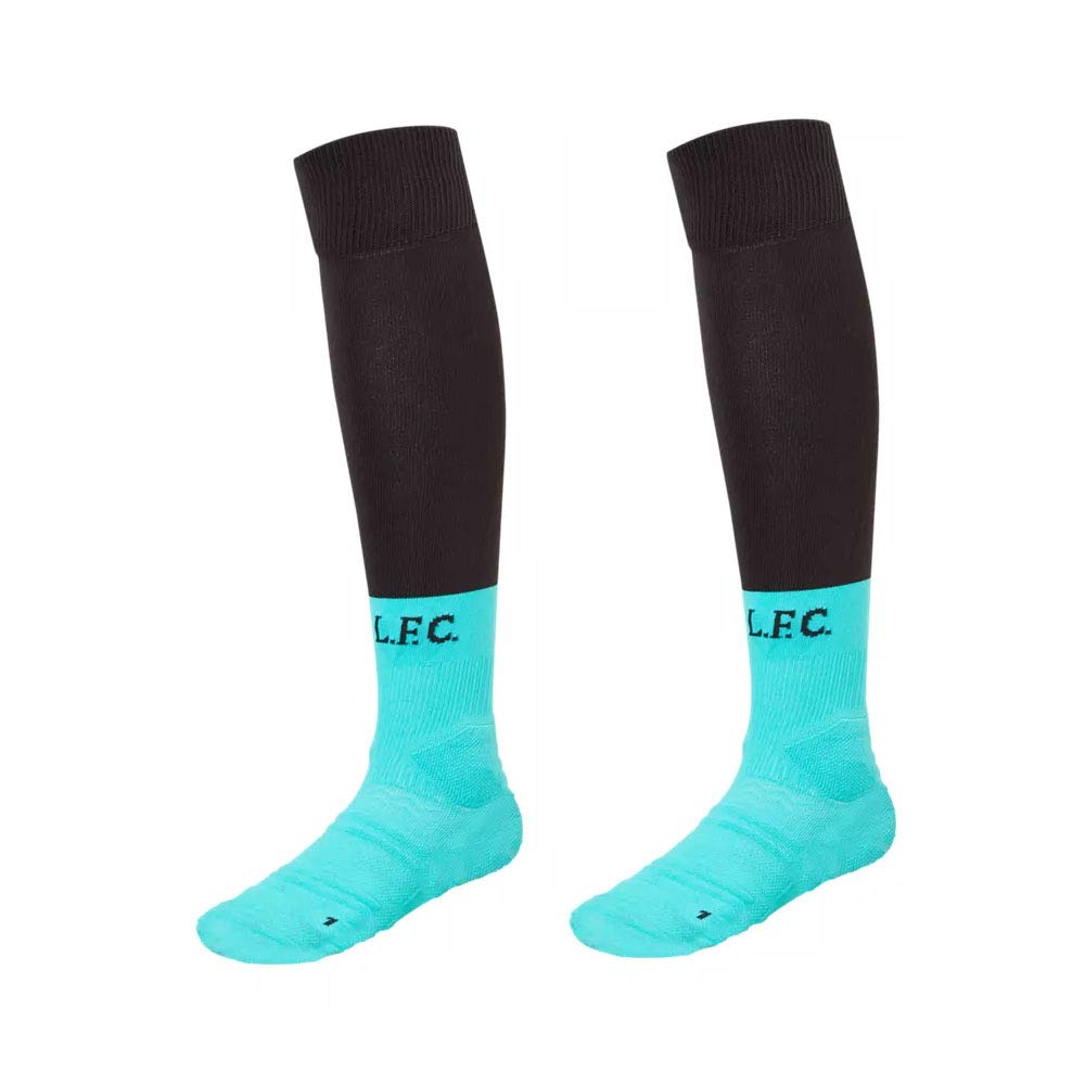 New Balance Official Liverpool FC 2019/20 3rd Junior Sock