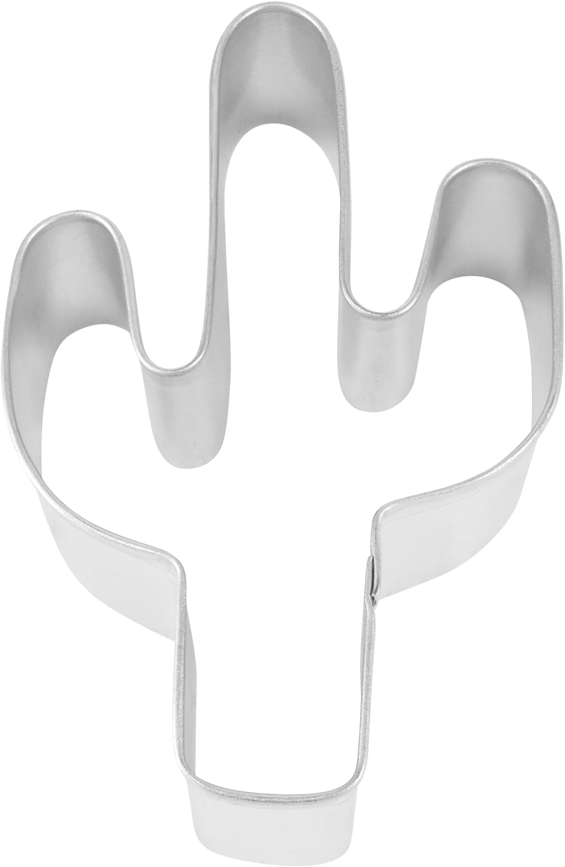Cactus Cookie Cutter