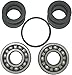 Wsm 20-30610 Drive Shaft Repair Kit Kawasaki Js 550