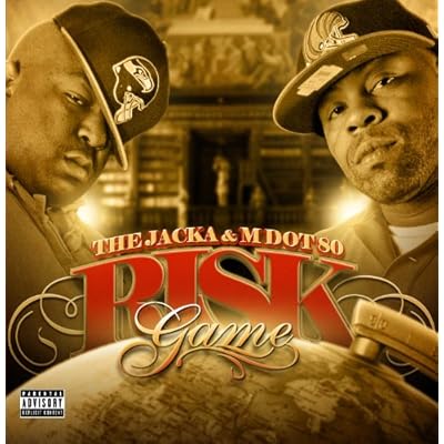 Risk Game