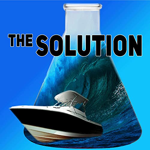 The Solution cover art