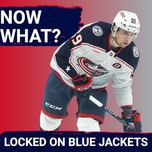 Can The Columbus Blue Jackets Be Fixed?