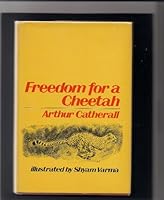 Freedom for a Cheetah 046005824X Book Cover