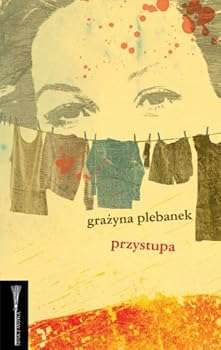 Paperback Przystupa Book