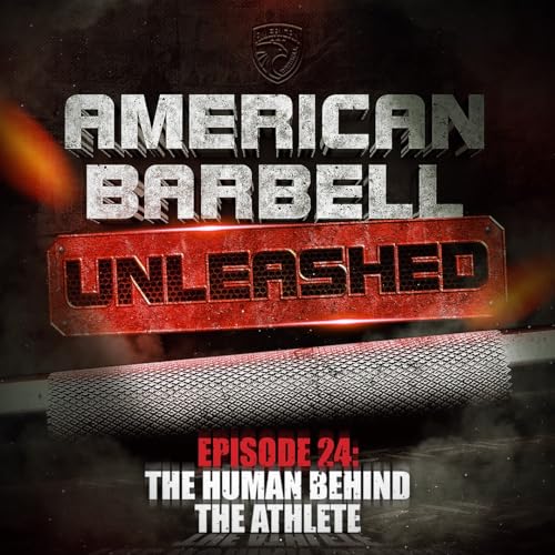 The Human Behind the Athlete