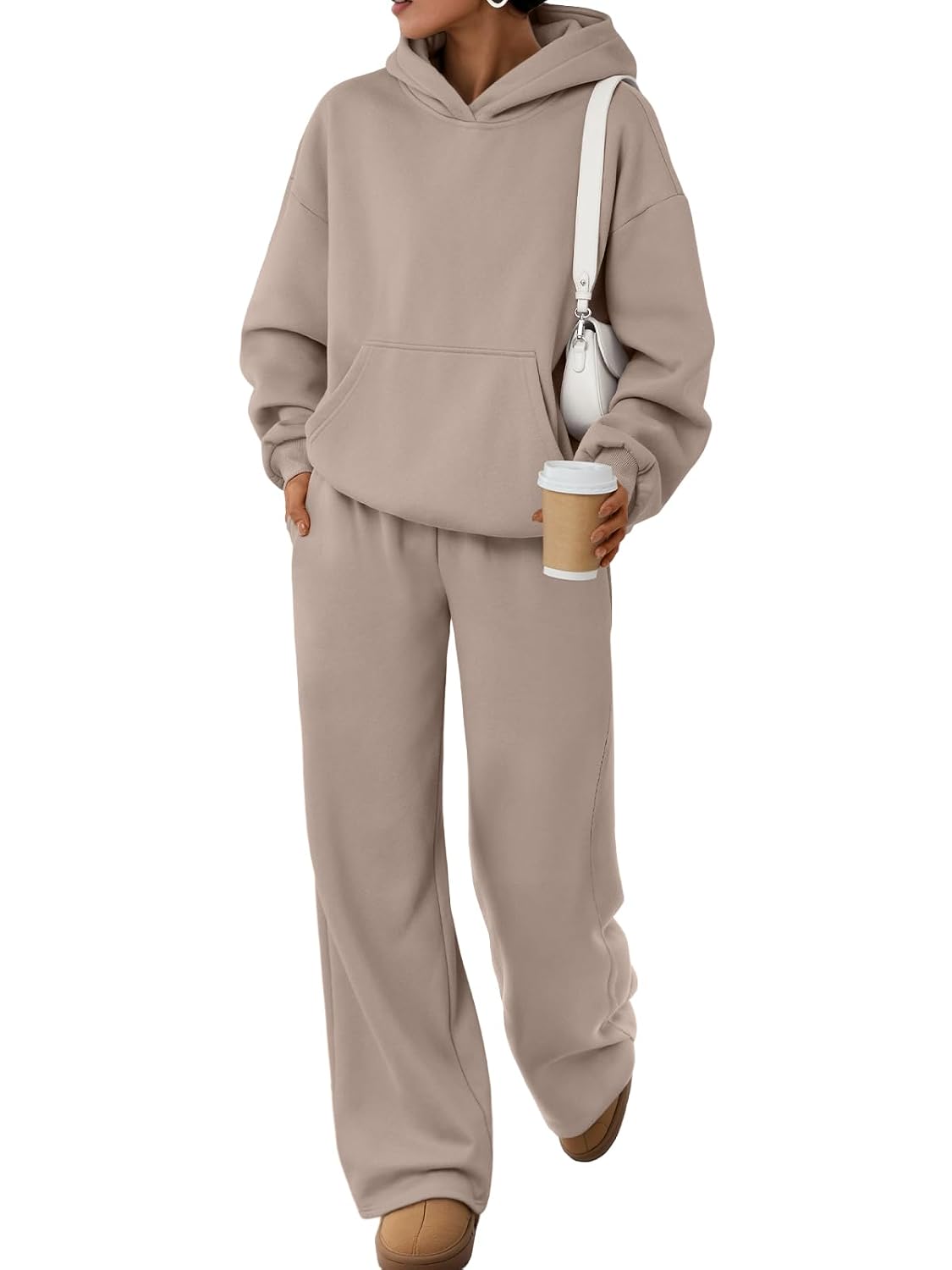 Trendy Queen Lounge Set - available on Amazon