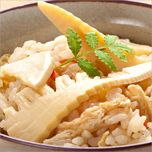 Amazon.co.jp: 北海道産 天然 根曲がり竹 1kg (冷蔵品) 春の味覚
