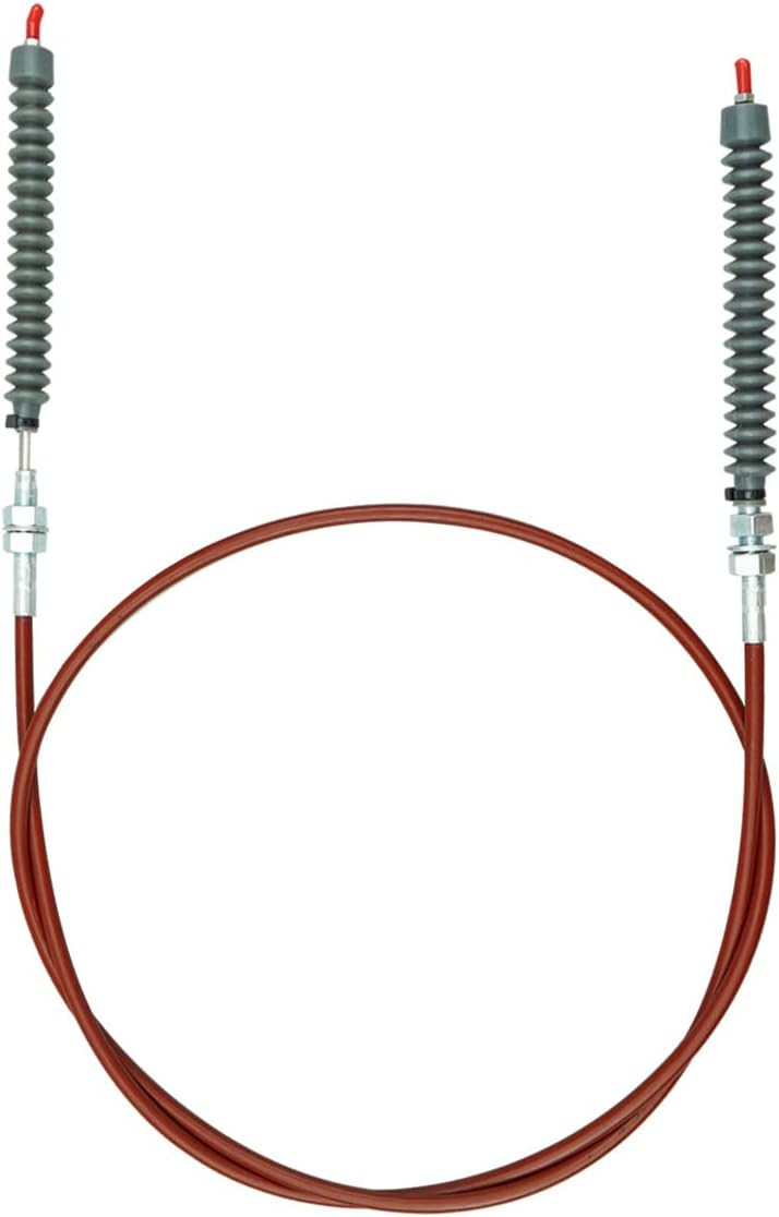 87629236 Throttle Cable Fit for New Holland Skid Loader C175 C185 C190 L190