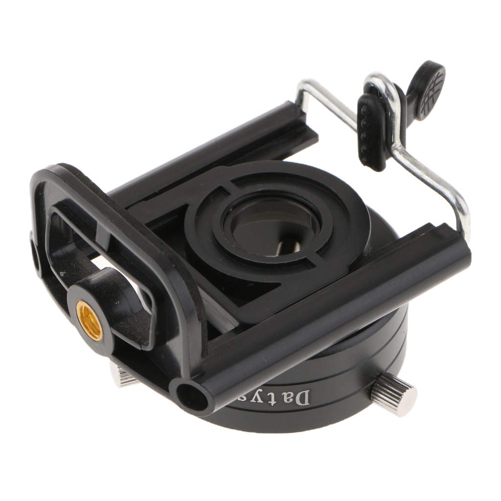 Cyruss Universal Cell Phone Camera Adapter for Telescope Monocular