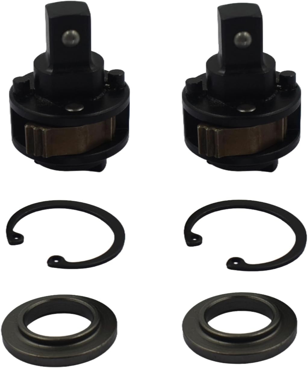 42-06-2557 3/8" Ratchet Head Anvil Service Kit 2557-20 Cordless Ratchet Parts 2PK