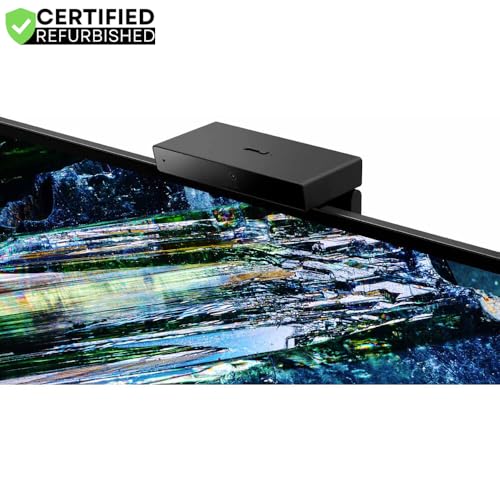 Sony 77 inch A95L OLED TV