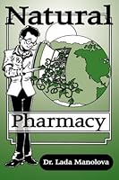 Natural Pharmacy 0805956174 Book Cover