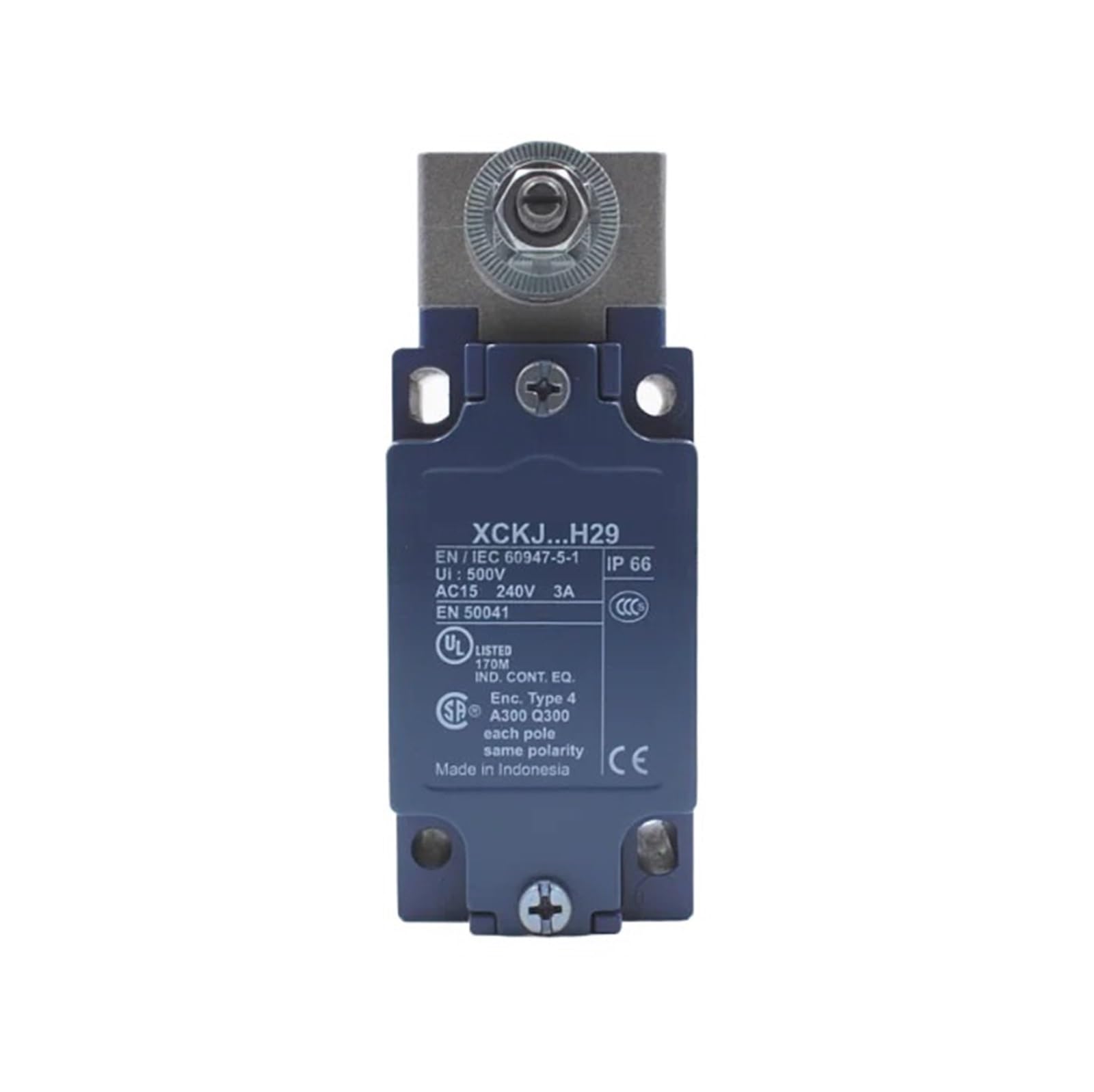 Zvqysgiw One Color Travel Limit Switch Zckj404/Zckj404h29