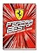 Produktbild Ferrari: Best of: Die Modelle - die Fahrer - die Siege