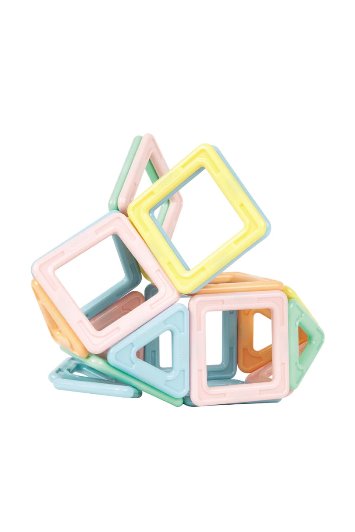 Magformers My First Pastel Set 30 el.