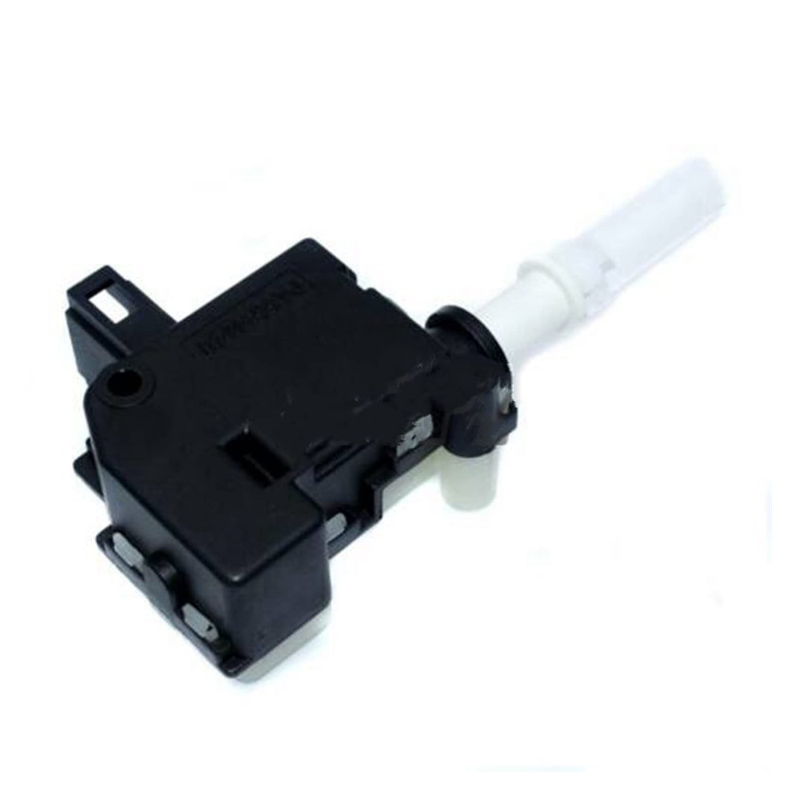 Trunk Lock Actuator for VW for Caddy for Passat for Phaeton for Touareg for Transporter for Caravelle Tailgate Central Boot Locking Actuator HETEVSCCK