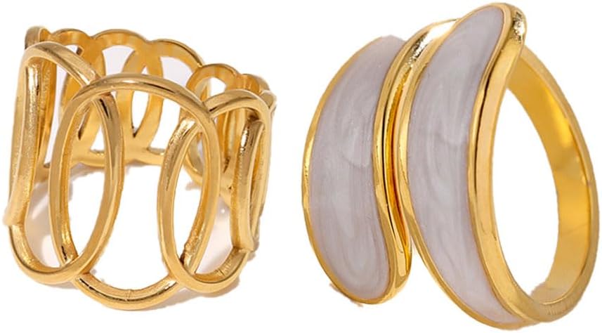 Tie Ring for Men Accessories Tie Clasp for Necktie