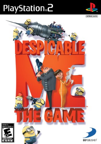 Despicable Me / Game