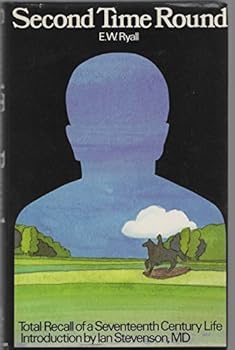 Hardcover Second time round Book