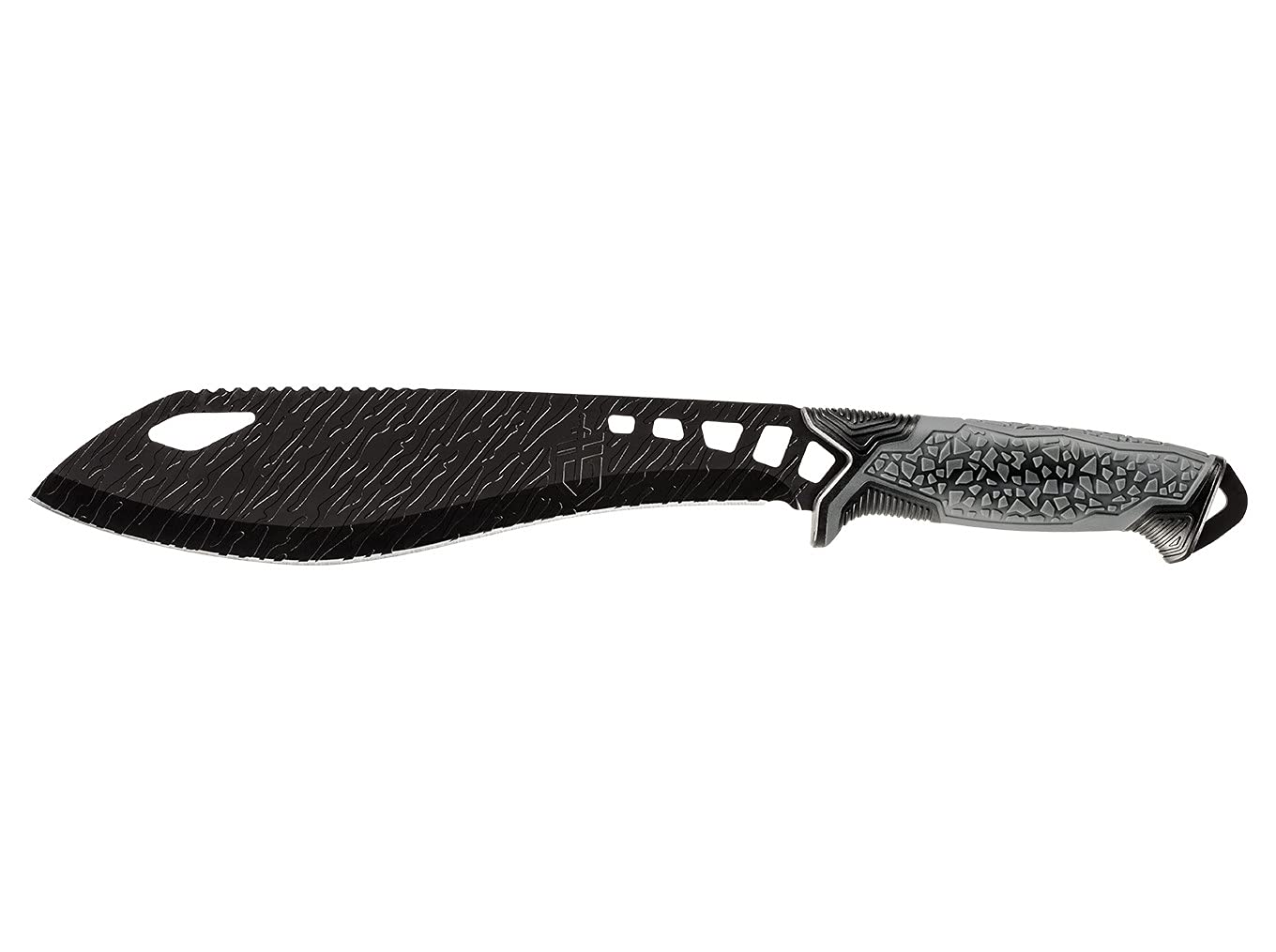 Gerber Gear Versafix Pro, Machete Knife Hybrid