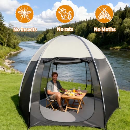 Screen House Tent 10x10