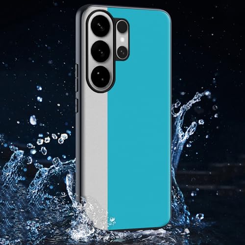 Étui cuir Samsung S26 anti-traces coque résistante chocs