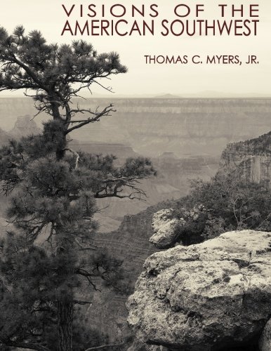 Visions of the American Southwest