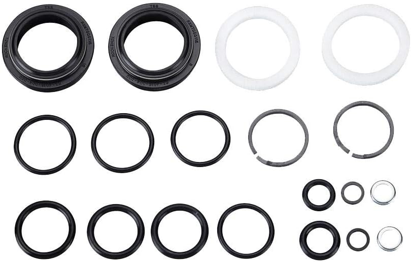RockShoxService Kit Reba A8 Spare Parts, Multi-Colour, One Size