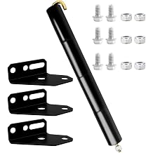 19A70059 Lawn Striping Kit Compatible with 50-60" Cub Cadet and Troy-Bilt Mustang Series Zero Turn Mowers
