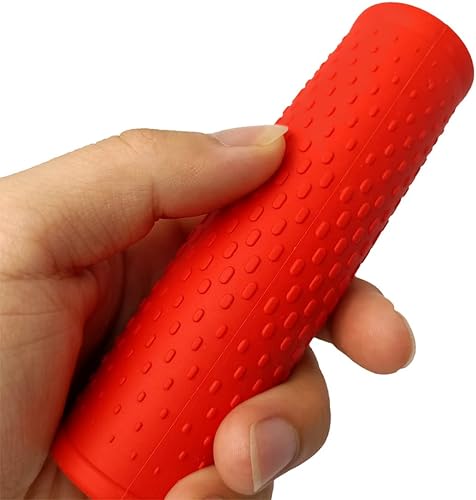 Miniatura 4 de RidTianTek 1 par de empuñaduras de goma para Xiaomi MI3M3651SProPro 2 Kick Scooter manillar barra de agarre cubierta accesorio de scooter eléctrico