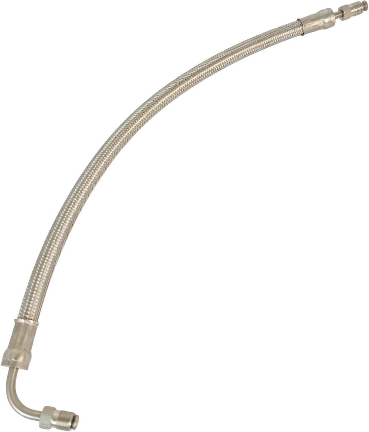 32-86036 18-2103 Hydraulic Power Trim Hose Compatible with Mercury Marine Formula 1 S3000 120 140 165 228 260 470 485 888 898HP Outboard Motor Alpha One SS SSM TR TRS Sterndrive 32-47373 Drive