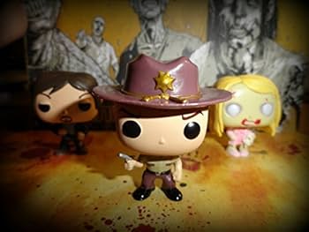 ウォーキングデット funko pop フィギュア ファンコポップ-ウォーキングデッドシリーズのアクション