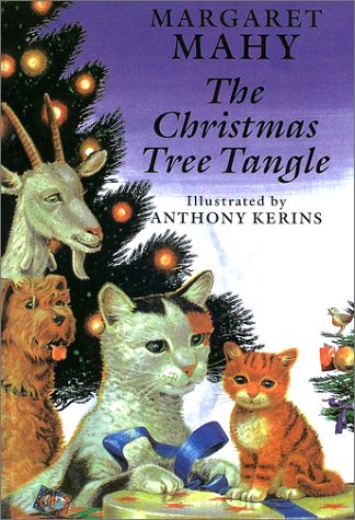 THE CHRISTMAS TREE TANGLE