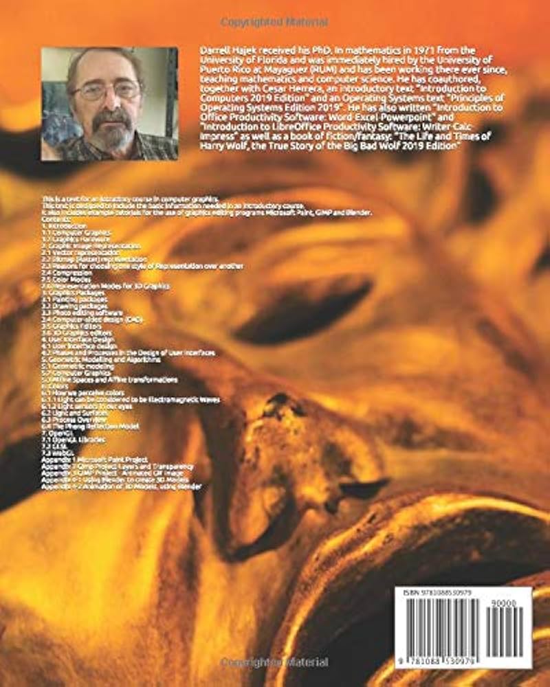 Computer Graphics洋書 71iefM-WgTL._AC_UF350,