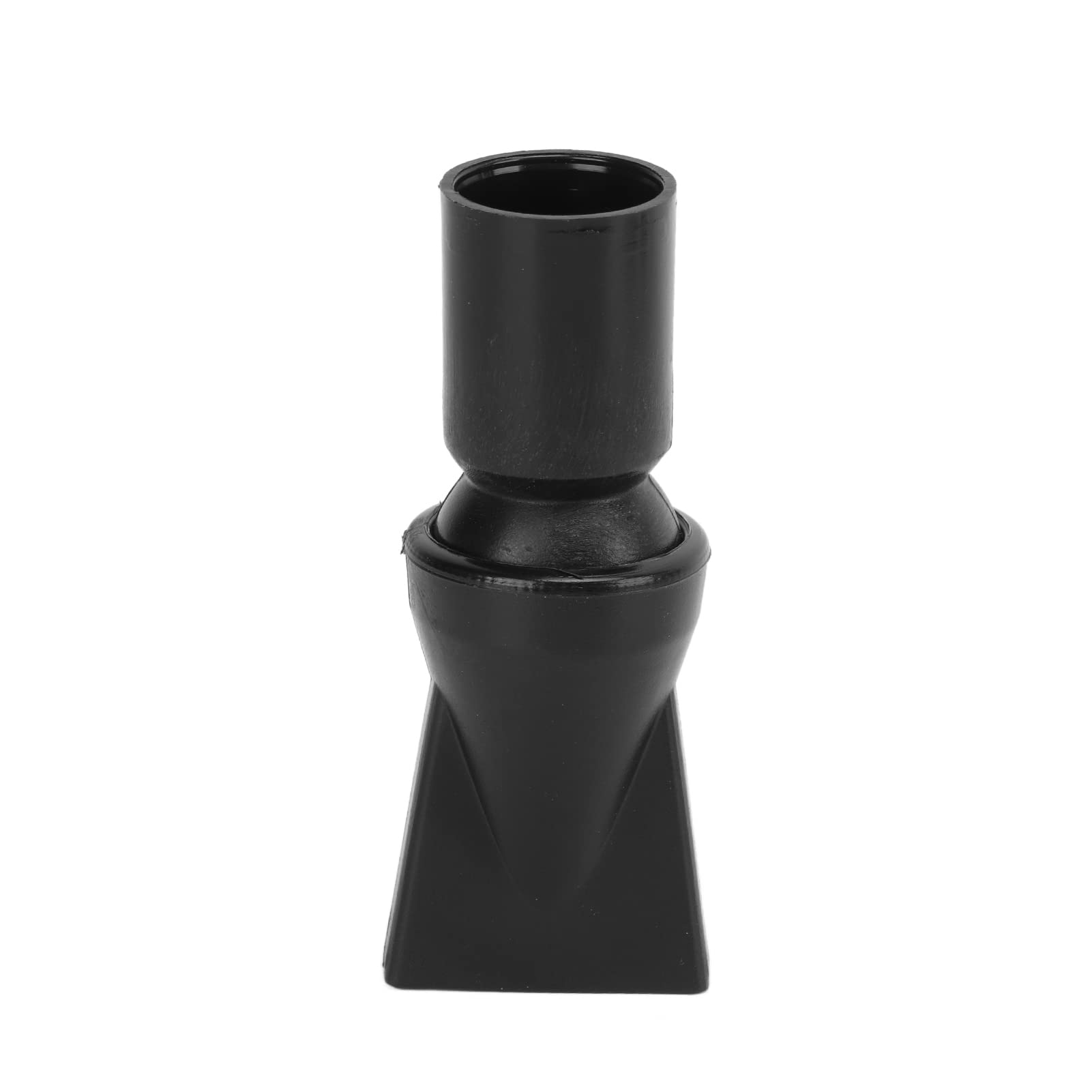 Tnfeeon Dysza Kaczy Dziób Pompy do Akwarium, materiał PVC, Regulowany Wielokierunkowy Wylot Wody 360 Stopni do Akwarium (Płaski wylot wody z ust 20 MM)