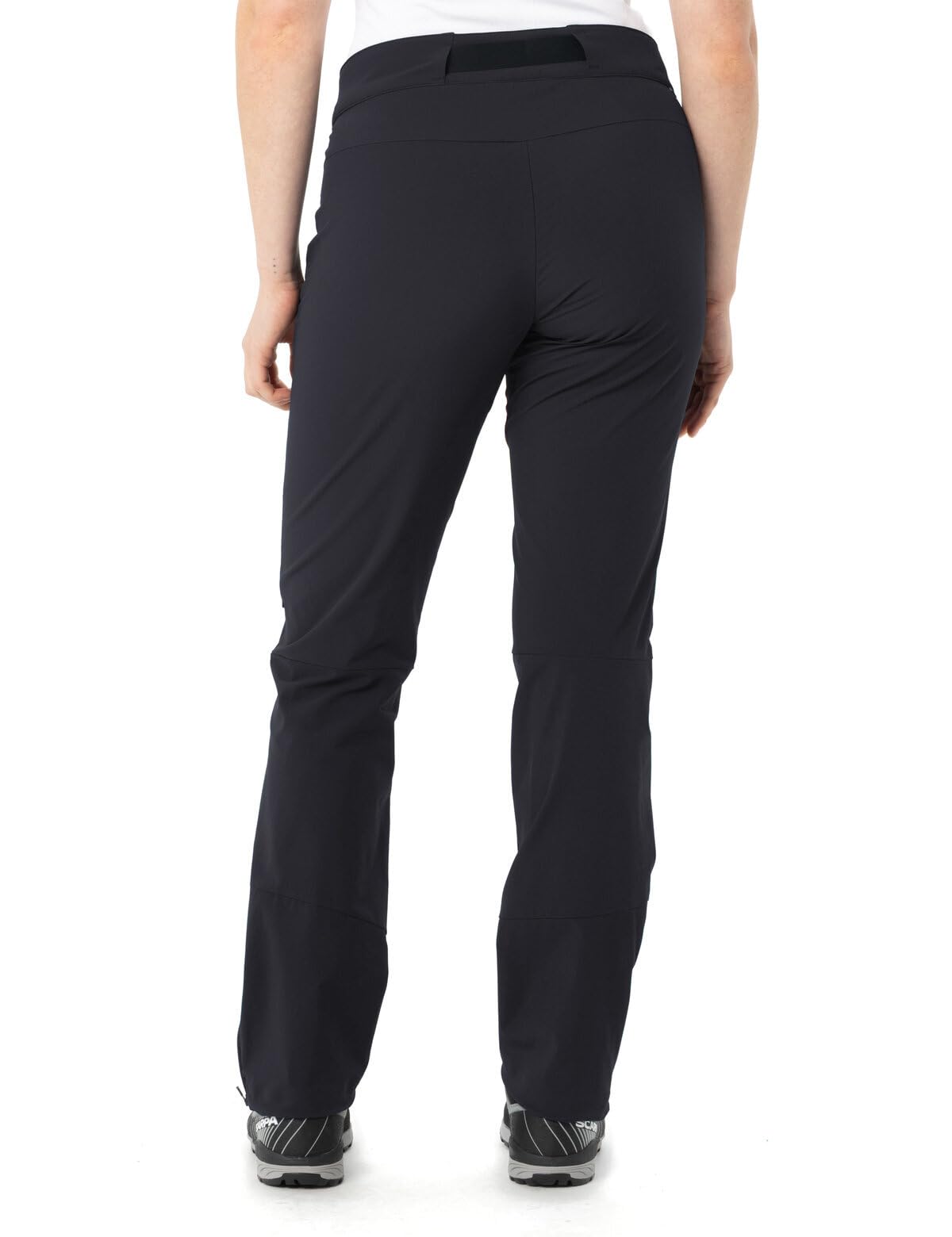 VAUDE Women's Badile Pants Iii - Spodnie Kobiety