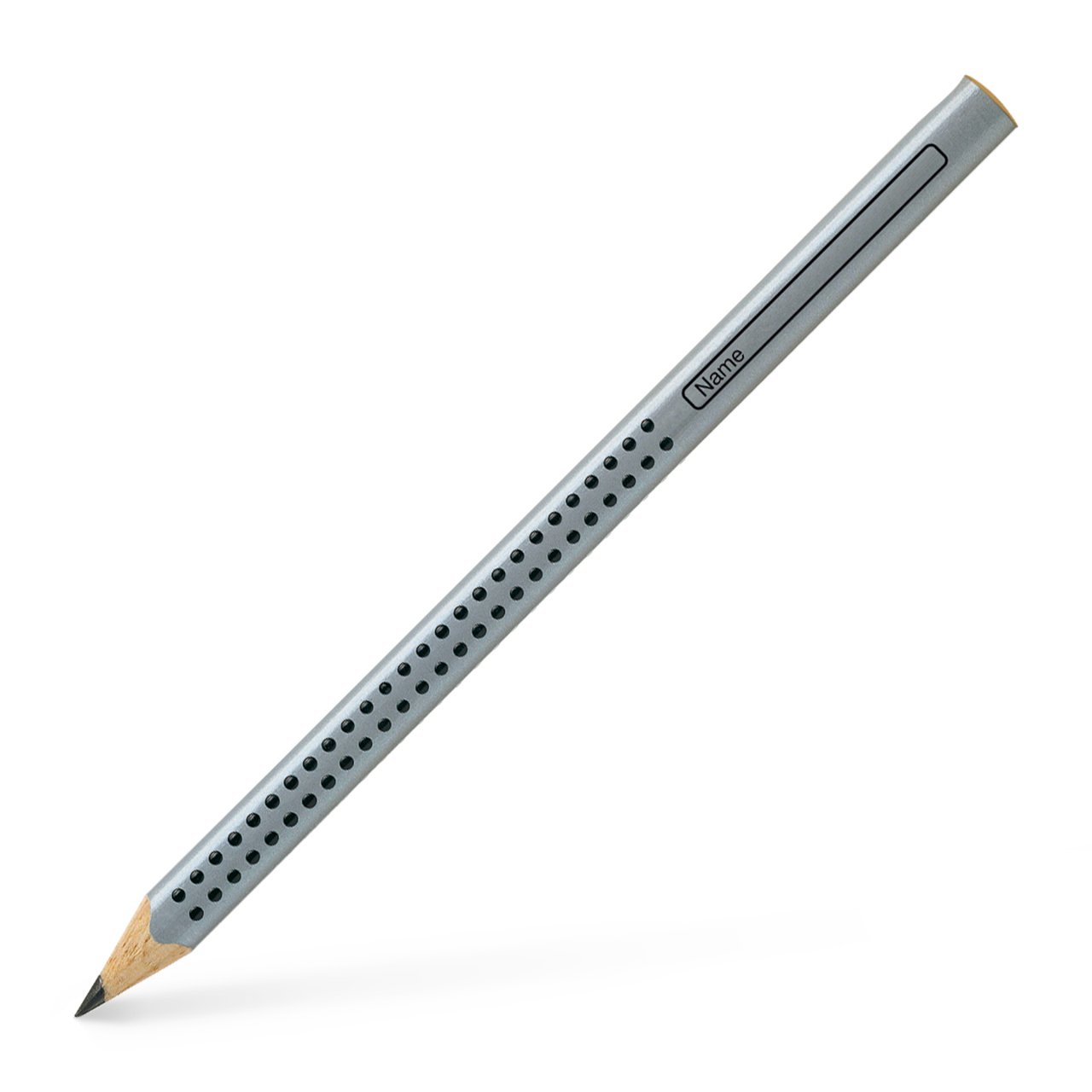 Faber-Castell 111900-P72 Jumbo Grip B - Lápiz (72 unidades)