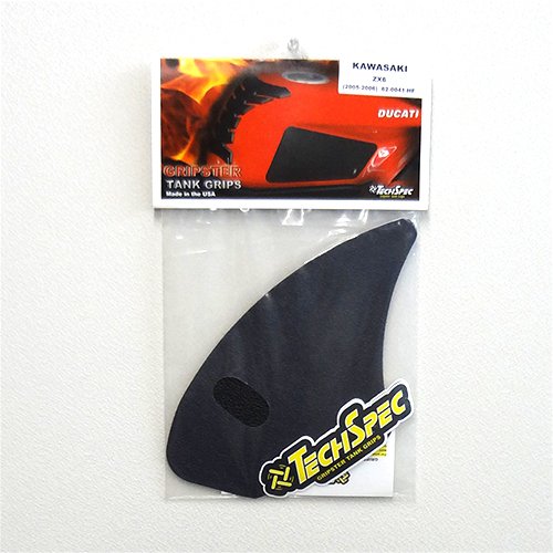 けん　6号機 ホッパー＋サイドタンク Amazon | TECHSPEC(テックスペック) GRIPSTER タンクパッド HF