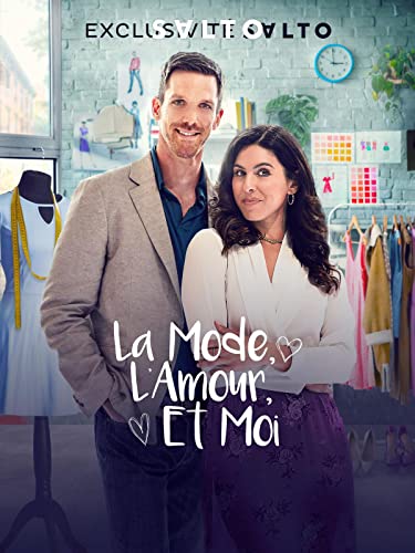 La Mode, l'Amour et Moi (Love, Fashion, Repeat)